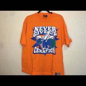 John Cena merch
